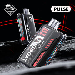 TUGBOAT Pulse 20000 Puffs Disposable Vape Wholesale - VZVAPE