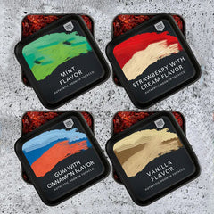 AI Fakher 1000G Shisha Tobacco For Hookah Wholesale - VZVAPE