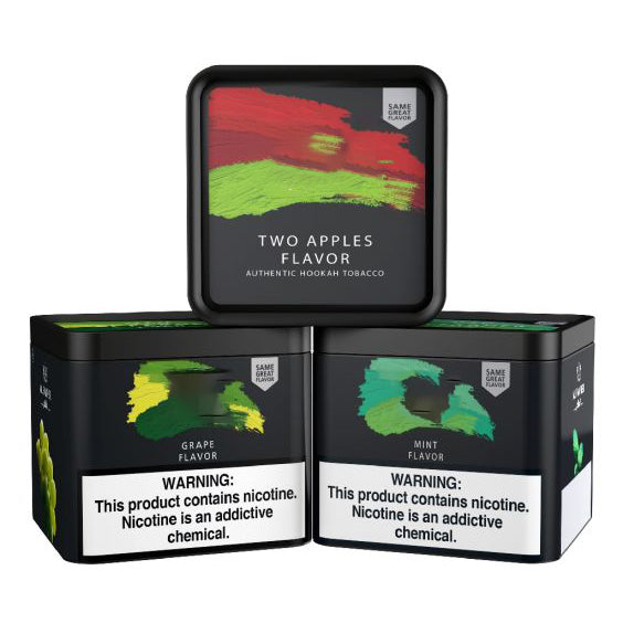 AI Fakher 1000G Shisha Tobacco For Hookah Wholesale - Vapz Vape Wholesale