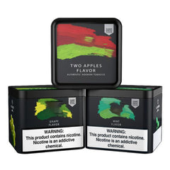 AI Fakher 1000G Shisha Tobacco For Hookah Wholesale - VZVAPE