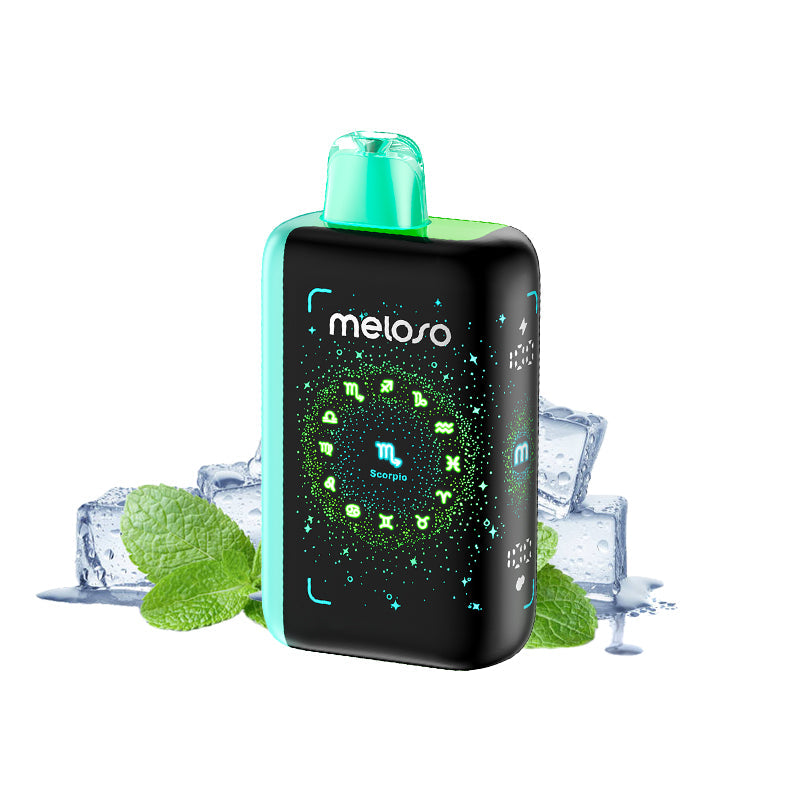 Geek Bar Meloso Bar 30000 Puffs Disposable Vape Wholesale - [VzVape.com]
