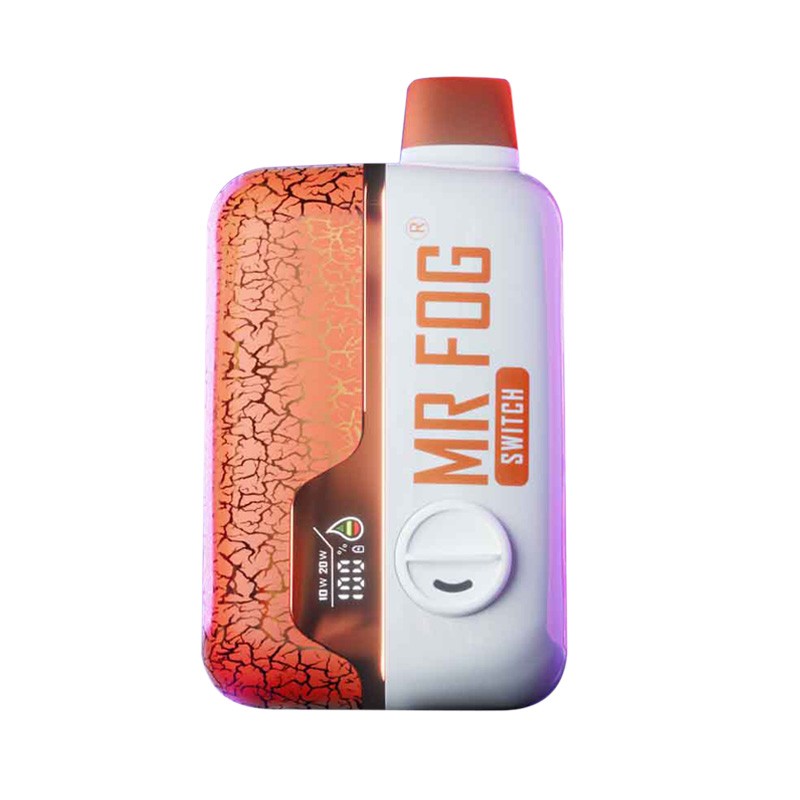 Mr Fog Switch SW 15000 Puffs Disposable Vape Wholesale - [VzVape.com]