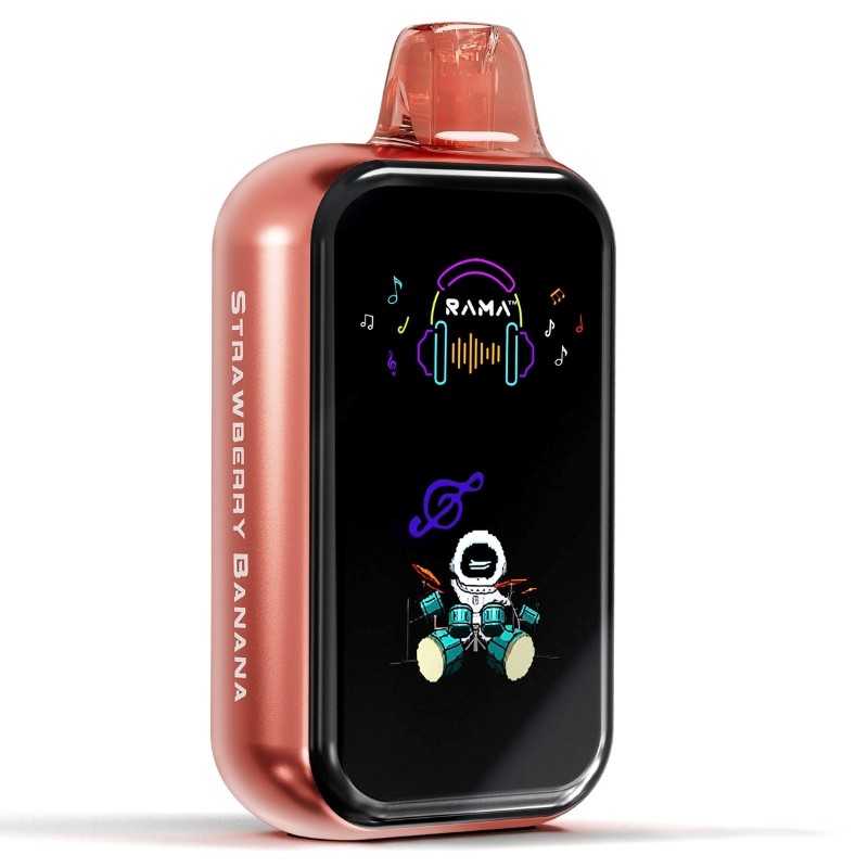 RAMA 16000 Puffs Disposable Vape Wholesale - [VzVape.com]