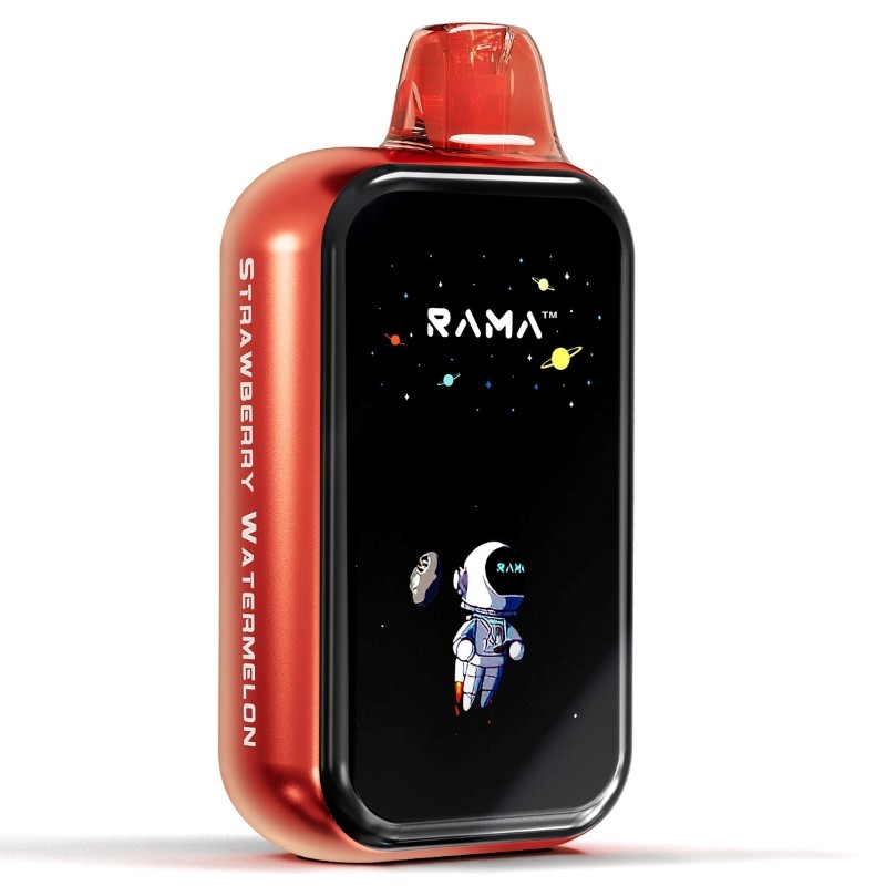RAMA 16000 Puffs Disposable Vape Wholesale - VZVAPE