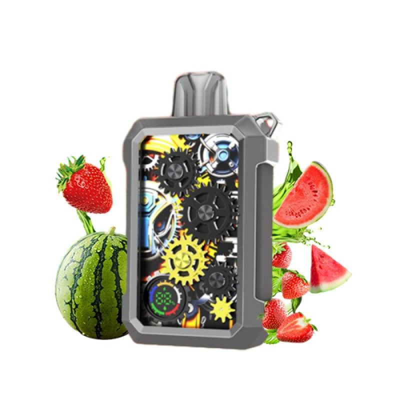 BANG Tick Tock 20000 Puffs Disposable Vape Wholesale - [VzVape.com]