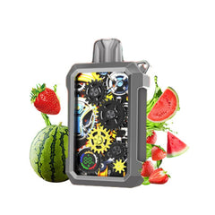 BANG Tick Tock 20000 Puffs Disposable Vape Wholesale - Vapz Vape Wholesale