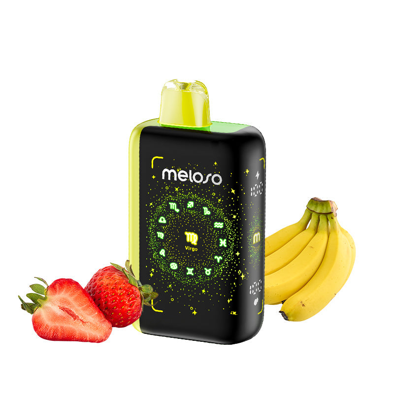 Geek Bar Meloso Bar 30000 Puffs Disposable Vape Wholesale - Vapz Vape Wholesale