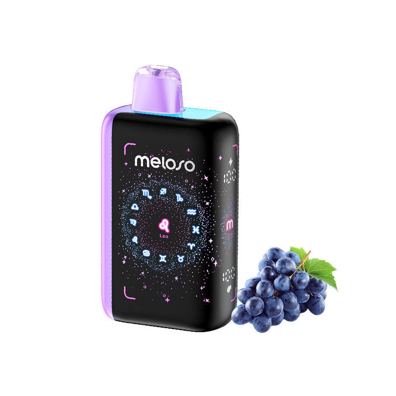 Geek Bar Meloso Bar 30000 Puffs Disposable Vape Wholesale - Vapz Vape Wholesale