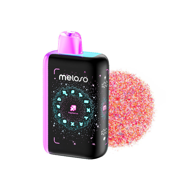 Geek Bar Meloso Bar 30000 Puffs Disposable Vape Wholesale - [VzVape.com]