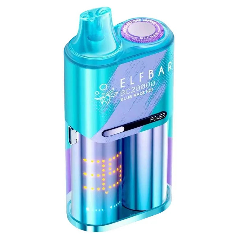 ELF BAR BC20000 Puffs Disposable Vape Wholesale - [VzVape.com]