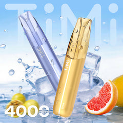 TIMI 4000 Puffs Disposable Vape Wholesale - [VzVape.com]