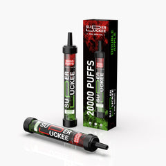 LUCKEE SUPER 20000 Puffs Disposable Vape Wholesale - VZVAPE