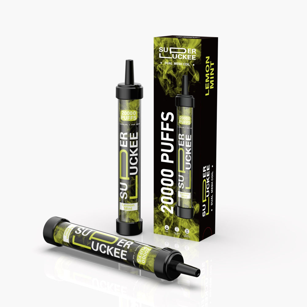 LUCKEE SUPER 20000 Puffs Disposable Vape Wholesale - [VzVape.com]