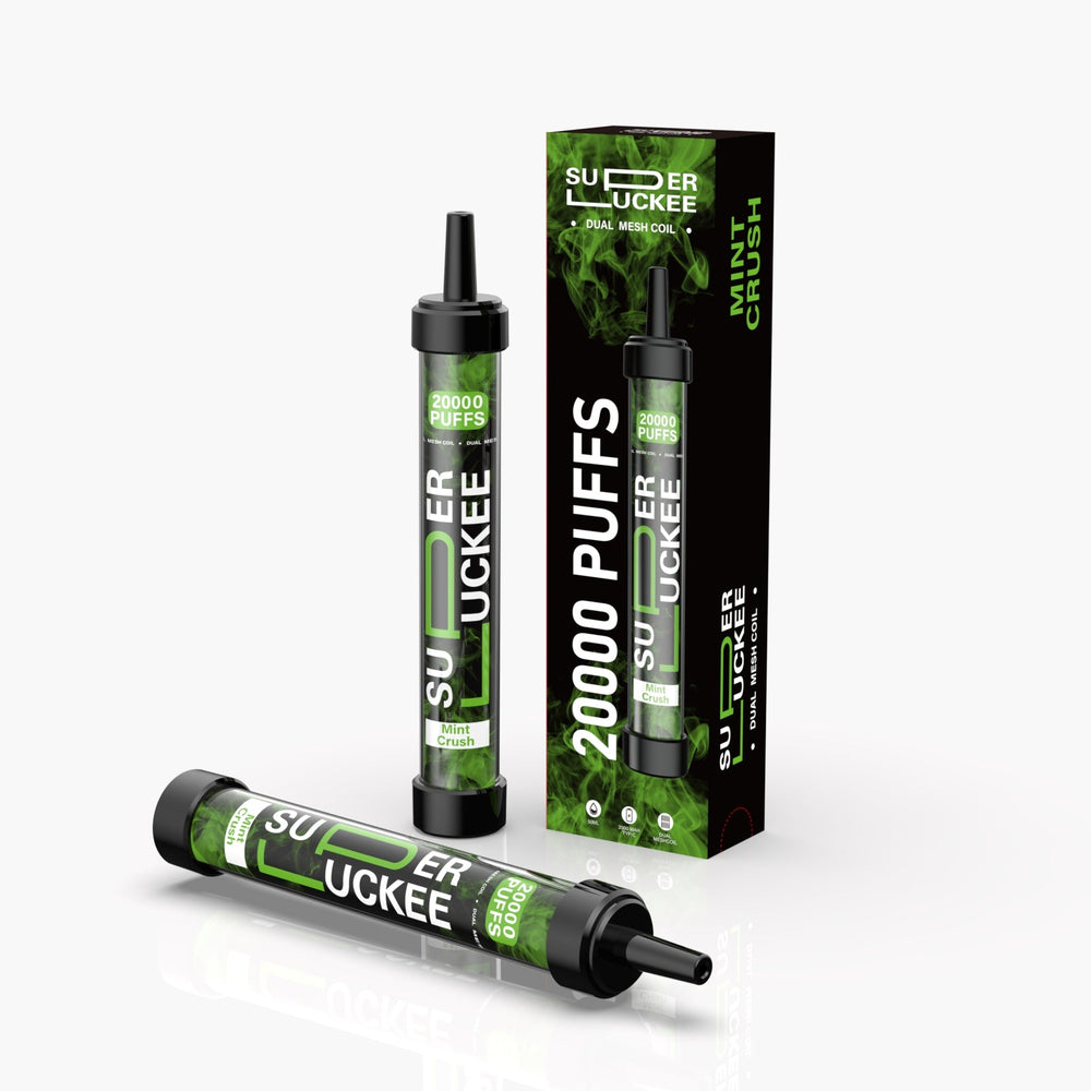 LUCKEE SUPER 20000 Puffs Disposable Vape Wholesale - [VzVape.com]