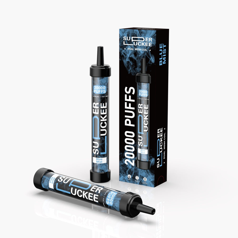 LUCKEE SUPER 20000 Puffs Disposable Vape Wholesale - [VzVape.com]