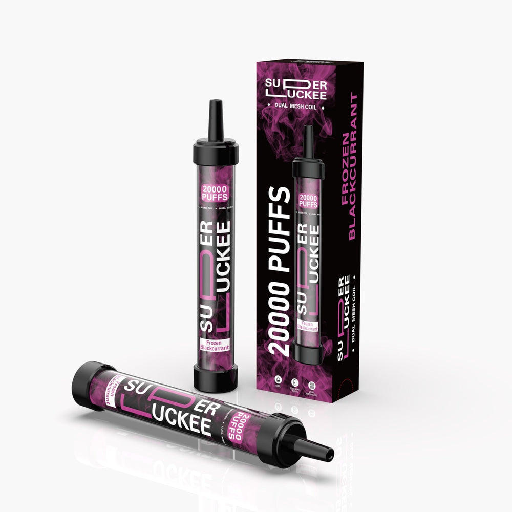 LUCKEE SUPER 20000 Puffs Disposable Vape Wholesale - [VzVape.com]