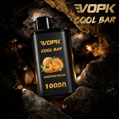VOPK COOL BAR 10000 Puffs Disposable Vape Wholesale