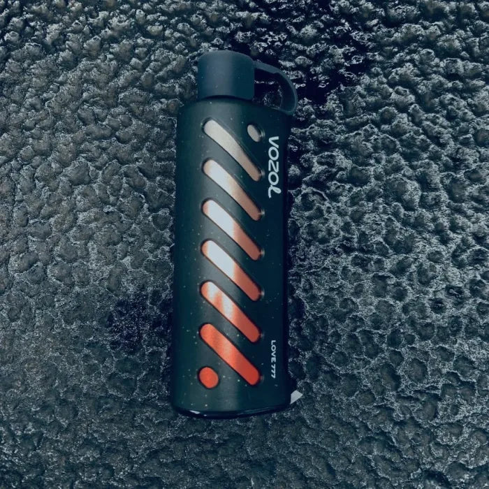 VOZOL GEAR SHISHA 25000 Puffs Disposable Vape Wholesale - VZVAPE