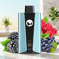 EU Warehouse WAKA soPro  28000 Puffs Disposable Vape Wholesale