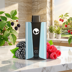 EU Warehouse WAKA soPro  28000 Puffs Disposable Vape Wholesale
