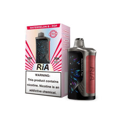 Ria NV30K Disposable Vape By Geek Bar 15ml 5% (30000 Puffs) - VZVAPE
