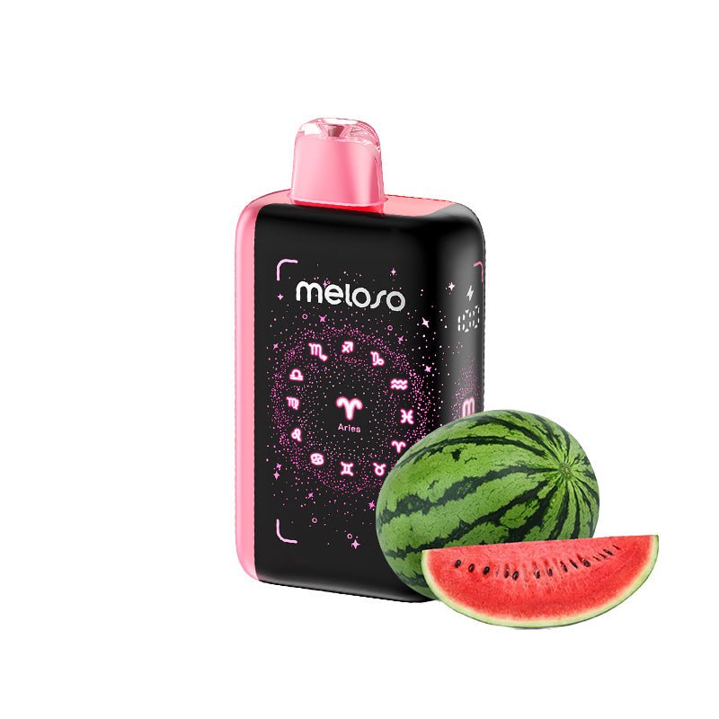 Geek Bar Meloso Bar 30000 Puffs Disposable Vape Wholesale - [VzVape.com]