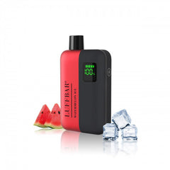 LUFFBAR TT9000 With Speaker 9000 Puffs Disposable Vape Wholesale - VZVAPE