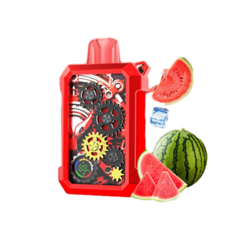 BANG Tick Tock 20000 Puffs Disposable Vape Wholesale - [VzVape.com]