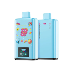 EU Warehouse ZOOY 3IN1 150K Puffs Disposable Vape Wholesale